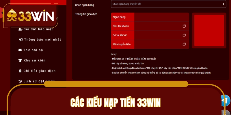 Điểm danh các phương thức giao dịch thông dụng nhất 