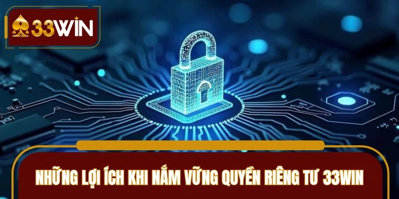 Lợi ích nổi bật khi tìm hiểu quyền cá nhân