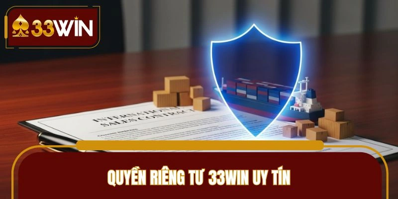 Các quy tắc quyền cá nhân minh bạch 