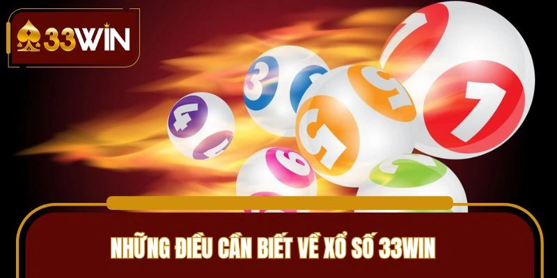 Khái quát sơ lược về hình thức lô đề tại 33Win