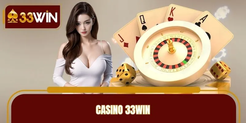 casino 33win